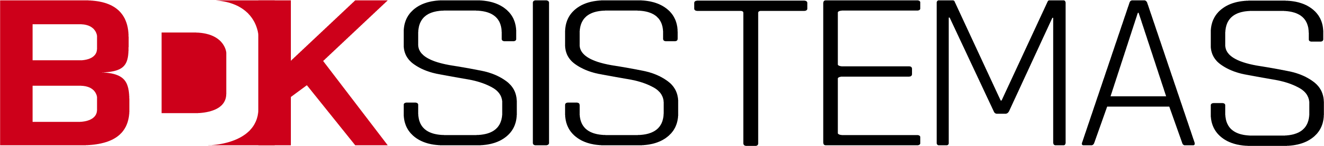 Logotipo de BDKSISTEMAS