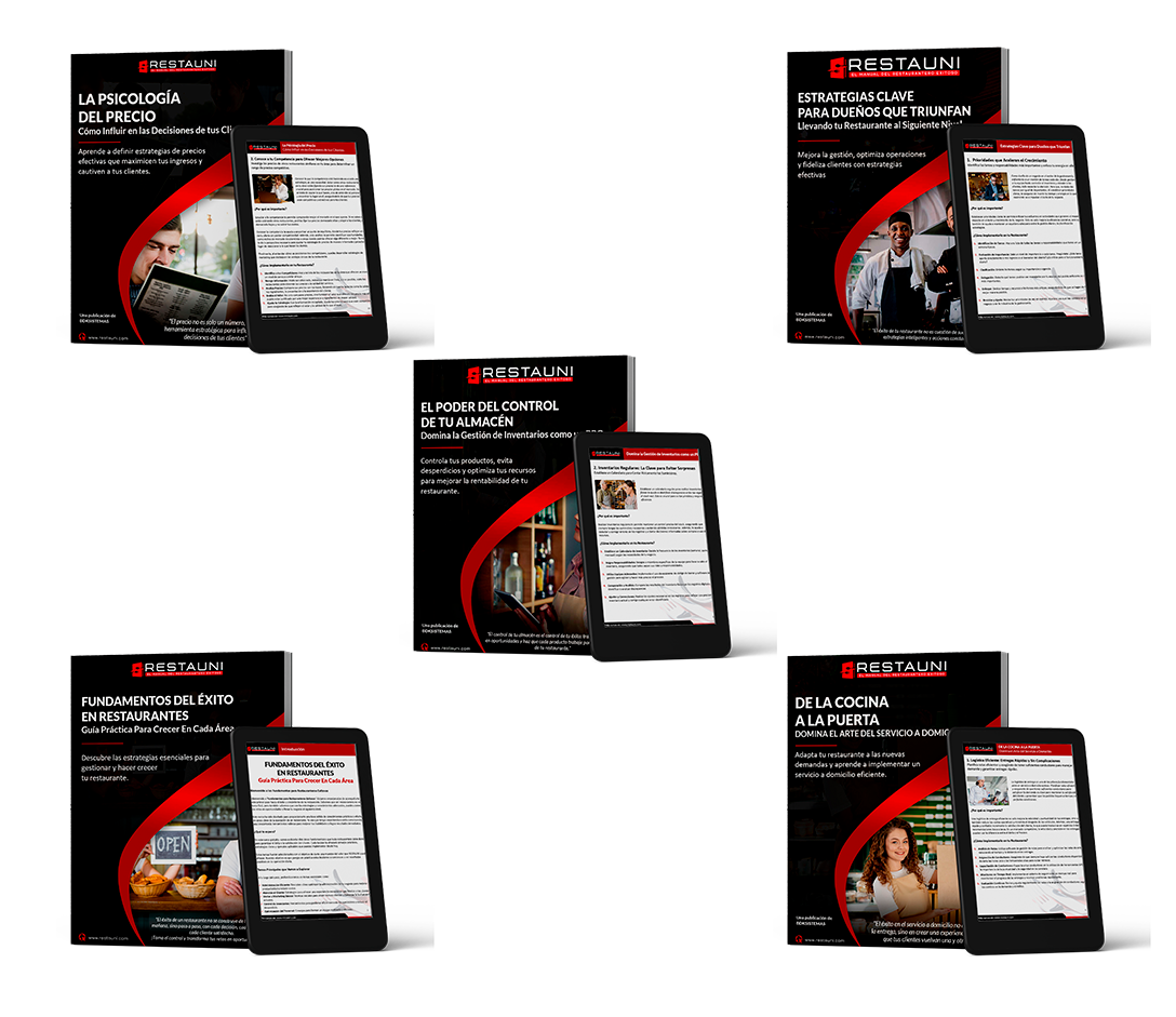 E-Books Complementarios